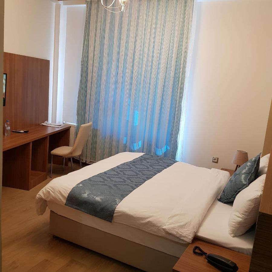 Asil Otel Sanlıurfa Екстериор снимка