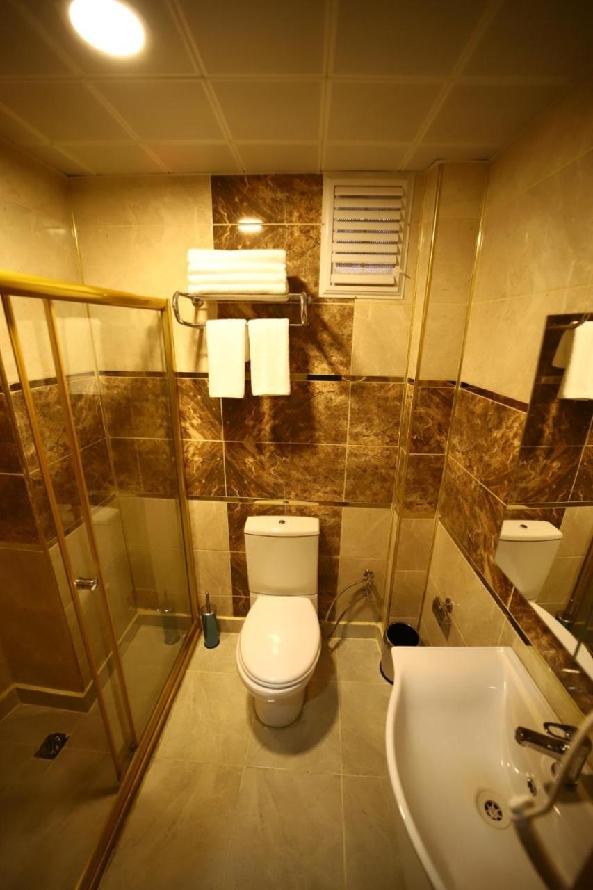 Asil Otel Sanlıurfa Екстериор снимка