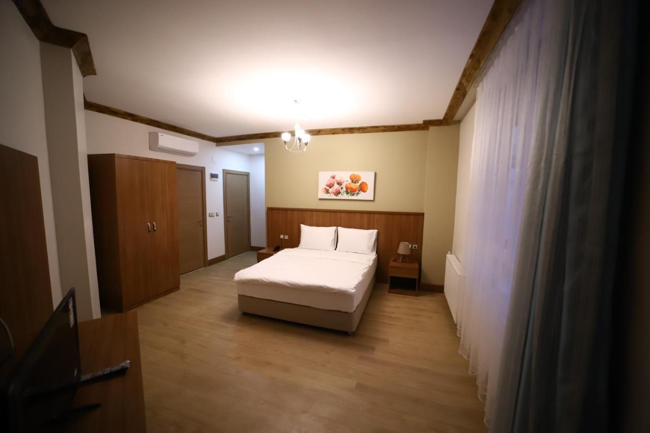 Asil Otel Sanlıurfa Екстериор снимка