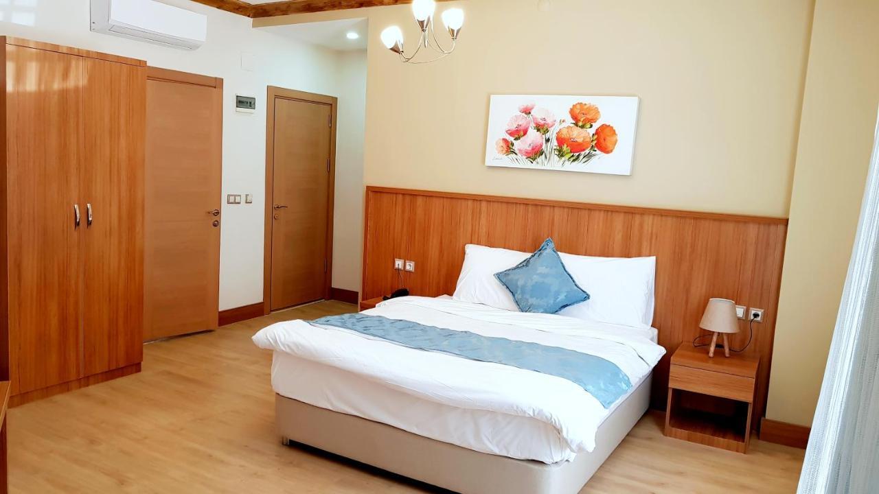 Asil Otel Sanlıurfa Екстериор снимка