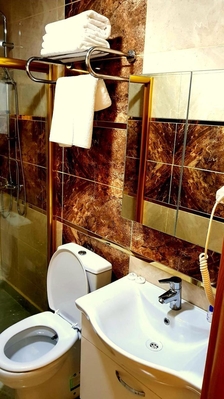 Asil Otel Sanlıurfa Екстериор снимка