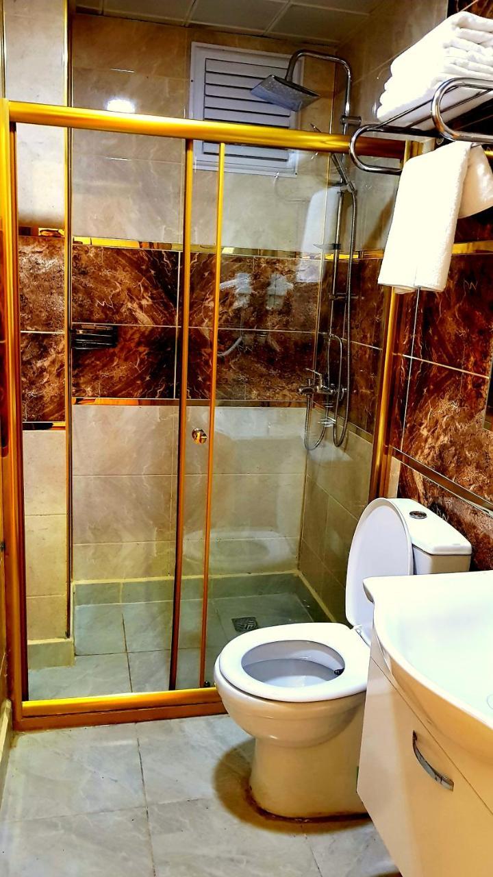 Asil Otel Sanlıurfa Екстериор снимка