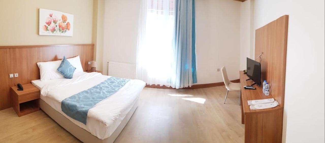 Asil Otel Sanlıurfa Екстериор снимка